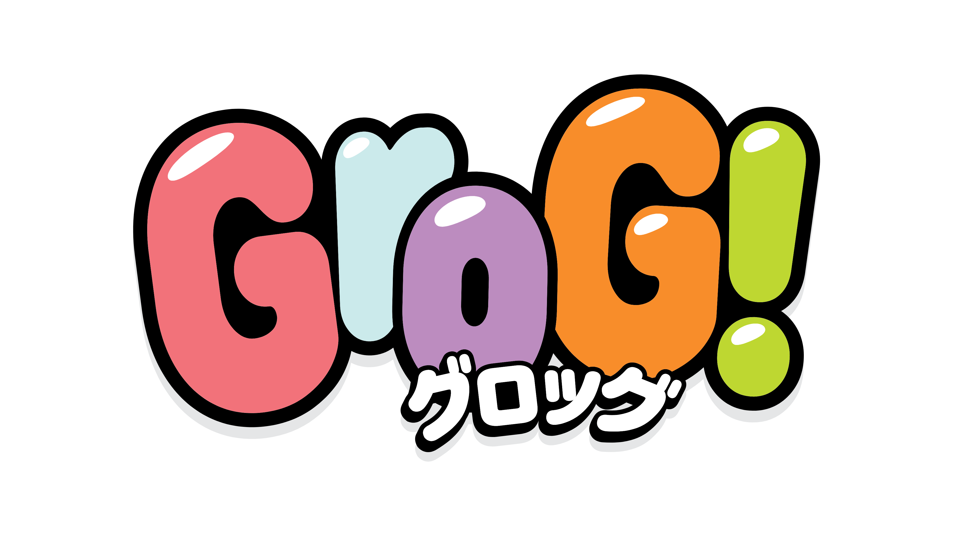 GROG Logo