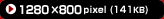 1280~800pixeli141KBj