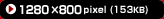 1280~800pixeli153KBj