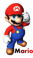 }I