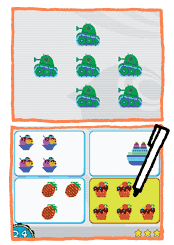 ゲーム画面
