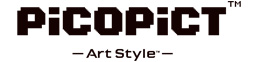 PiCOPiCT - Art Style -