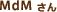 MdM