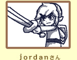 jordan