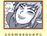 cosmasque