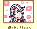 Laetitia