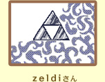 zeldi