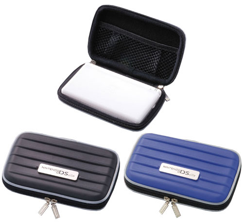 ニンテンドーDS Lite用EVAケース