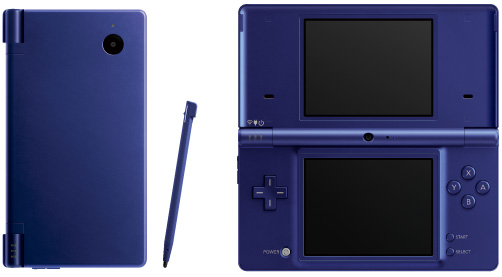 ʐ^FMetallic Bluei^bNu[j
