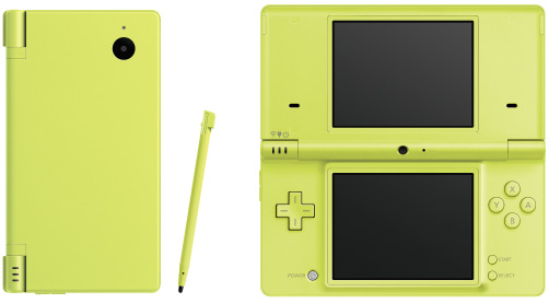 ʐ^FLime GreeniCO[j