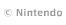 (C)Nintendo