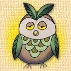 ハズク