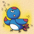 ウミスズメ