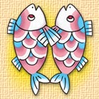 ペアフィッシュ