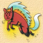 マウ