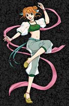 ララム イラスト