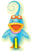 1