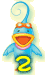 2