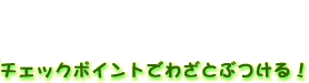`FbN|Cgł킴ƂԂI