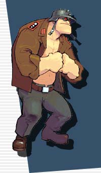 RO/KONG