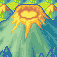 火山