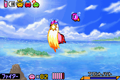 ゲーム画面