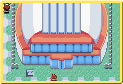ゲーム画面