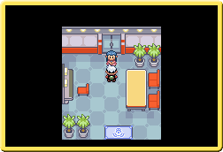 ゲーム画面