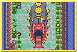 ゲーム画面