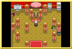 ゲーム画面