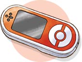 ボイスチェッカー イラスト