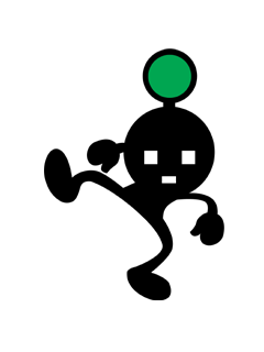 EƂ