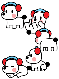 イヌ