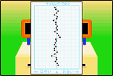 ゲーム画面