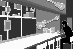 ゲーム画面