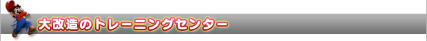 ̃g[jOZ^[