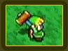 マジックハンマー画面