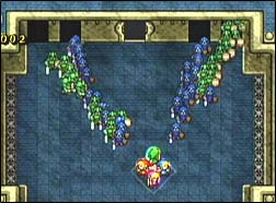 ゲーム画面