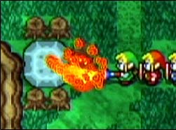ゲーム画面