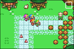 ゲーム画面