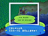Zボタンで記念撮影!