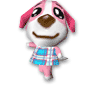 ペリーヌ