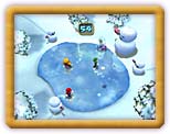 ゲーム画面
