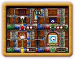 ゲーム画面