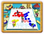 ゲーム画面