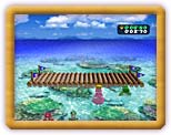 ゲーム画面