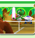 ゲーム画面