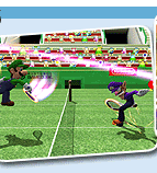 ゲーム画面