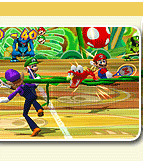 ゲーム画面