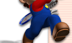 マリオ